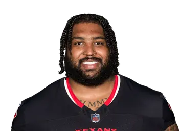 Tytus Howard headshot