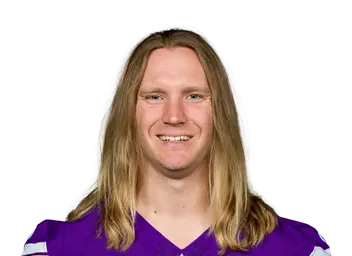 Andrew Van Ginkel headshot