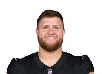 Kolton Miller headshot