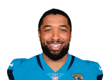 Tim Patrick headshot