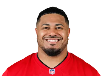 Vita Vea headshot