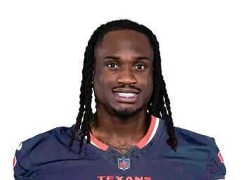 Tremon Smith headshot