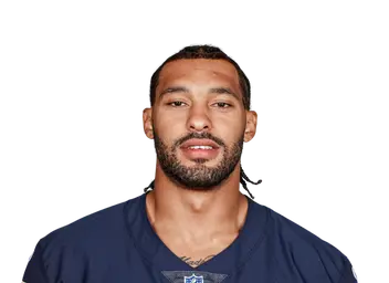 Montez Sweat headshot