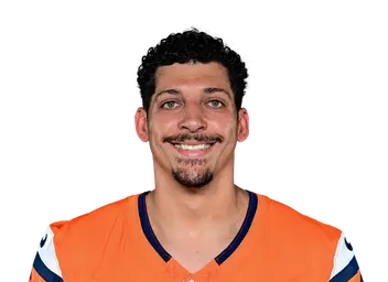 Mitchell Fraboni headshot