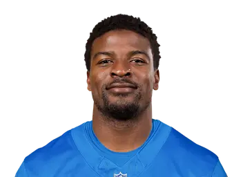 D.J. Reed headshot