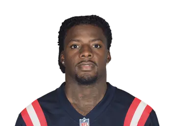 D'Ernest Johnson headshot
