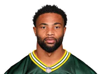 Chris Brooks headshot