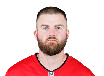 Chase McLaughlin headshot