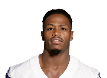 KaVontae Turpin headshot