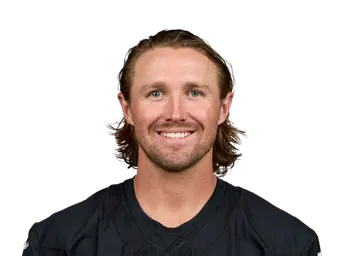 AJ Cole headshot