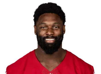 Josh Sweat headshot