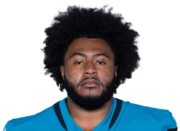 Chuma Edoga headshot