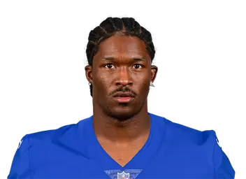 Ray-Ray McCloud III headshot