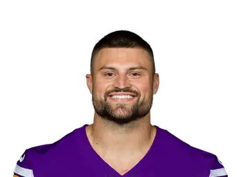 Blake Cashman headshot