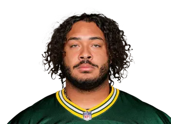 Jordan Morgan headshot
