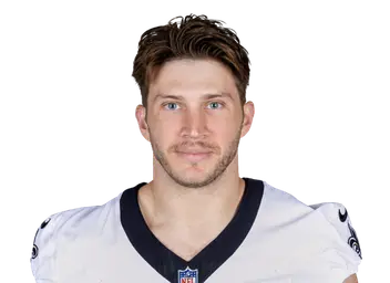 Foster Moreau headshot