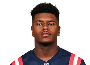 Jaylinn Hawkins headshot