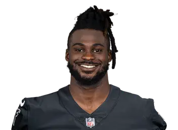 Ronnie Harrison Jr. headshot