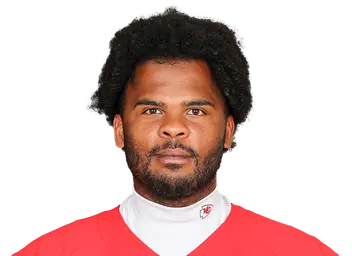 Jerry Tillery headshot