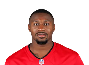 Jamel Dean headshot