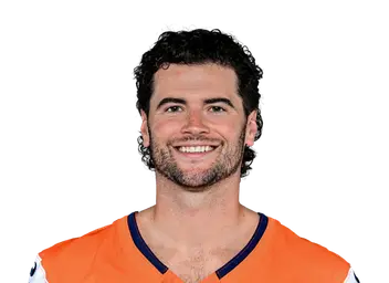Jarrett Stidham headshot