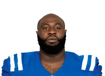 Neville Gallimore headshot