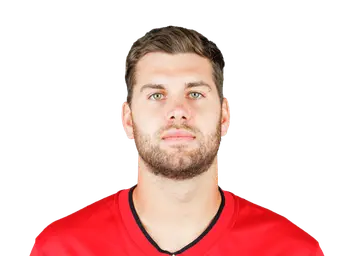 Anthony Nelson headshot
