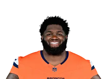D.J. Jones headshot