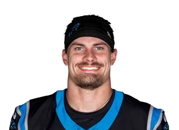 Christian Rozeboom headshot