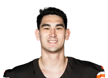Rex Sunahara headshot