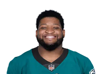 Fred Johnson headshot