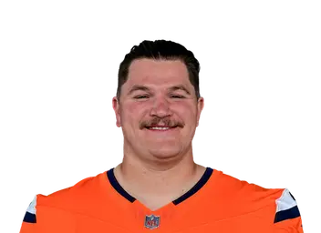Calvin Throckmorton headshot