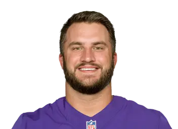 Nick Moore headshot