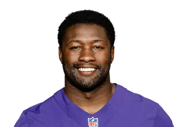 Roquan Smith headshot