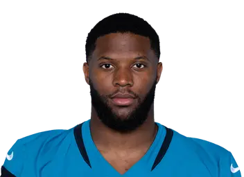 Josh Hines-Allen headshot