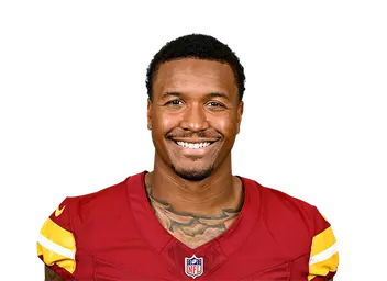 Will Harris headshot