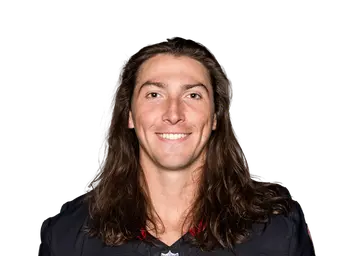 Tommy Townsend headshot