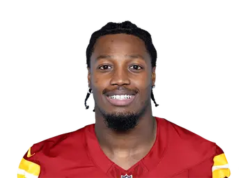 Darnell Savage headshot