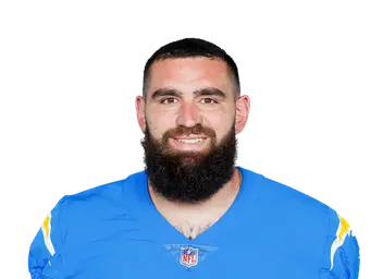 Tyler Conklin headshot