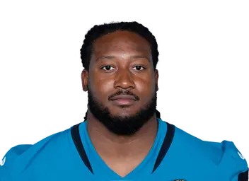 DaVon Hamilton headshot
