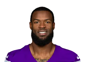 Lucky Jackson headshot
