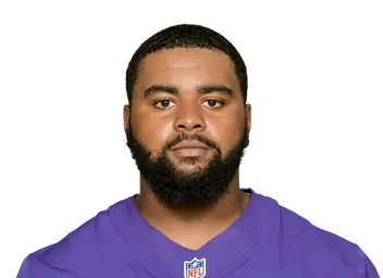 Broderick Washington Jr. headshot