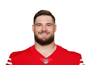 Colton McKivitz headshot