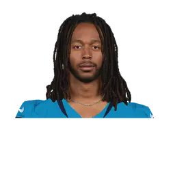 Jakobi Meyers headshot