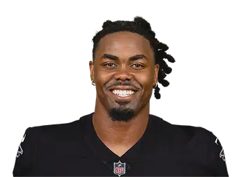 K.J. Osborn headshot