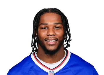 Cam Lewis headshot