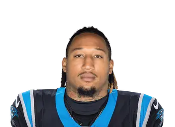 Trevis Gipson headshot