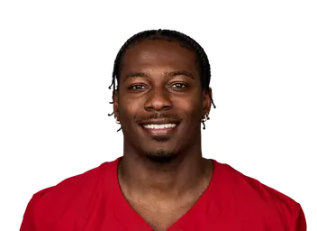 Akeem Davis-Gaither headshot