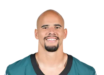 Zack Baun headshot