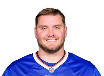 David Edwards headshot